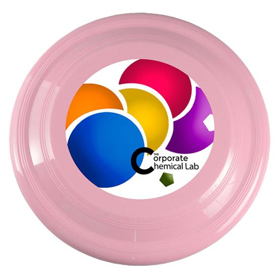 DPFLY9C - 9" Flyer Colors - Full Color Digital Imprint